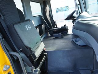 MERCEDES ACTROS 2536 6X2 DIRECCIONAL