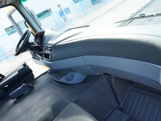 MERCEDES ACTROS 2536 6X2 DIRECCIONAL