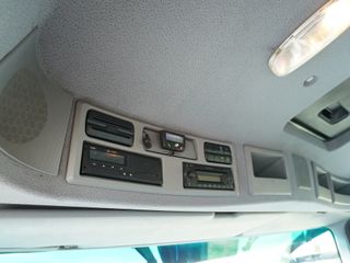 MERCEDES ACTROS 2536 6X2 DIRECCIONAL