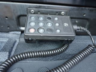 MERCEDES ACTROS 2536 6X2 DIRECCIONAL