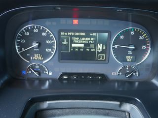 MERCEDES ACTROS 2536 6X2 DIRECCIONAL