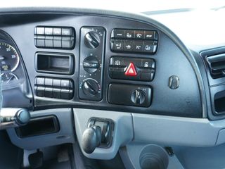 MERCEDES ACTROS 2536 6X2 DIRECCIONAL