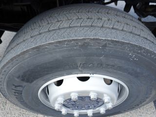 MERCEDES ACTROS 2536 6X2 DIRECCIONAL