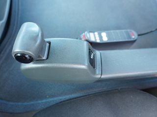 MERCEDES ACTROS 2536 6X2 DIRECCIONAL