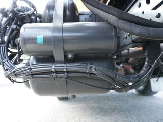 MERCEDES ACTROS 2536 6X2 DIRECCIONAL