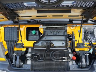 MERCEDES ACTROS 2536 6X2 DIRECCIONAL