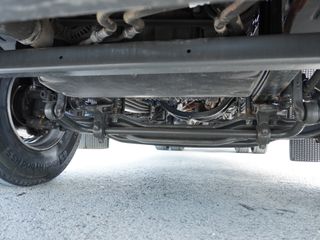 MERCEDES ACTROS 2536 6X2 DIRECCIONAL