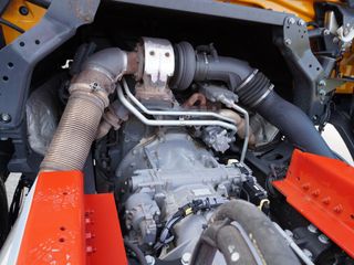 MERCEDES ACTROS 2536 6X2 DIRECCIONAL