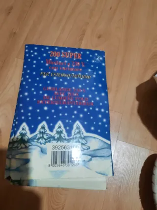 Luces de Navidad Guirnaldas.