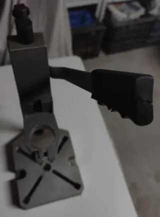 Soporte para taladro