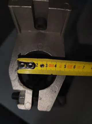 Soporte para taladro