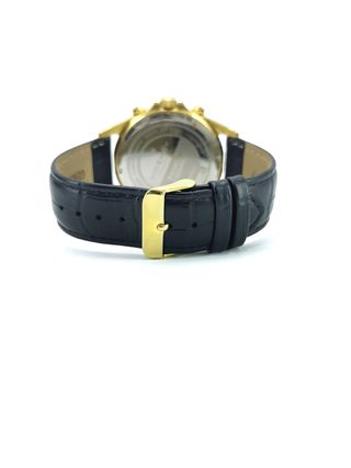 Reloj Viceroy Magnum Acero IP Dorado Verde