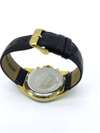 Reloj Viceroy Magnum Acero IP Dorado Verde
