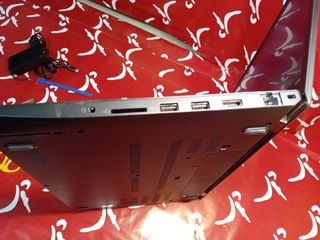 Lenovo T580 Portátil Negro