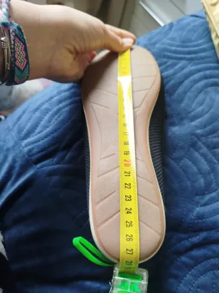 Mocasines negros mujer talla 41