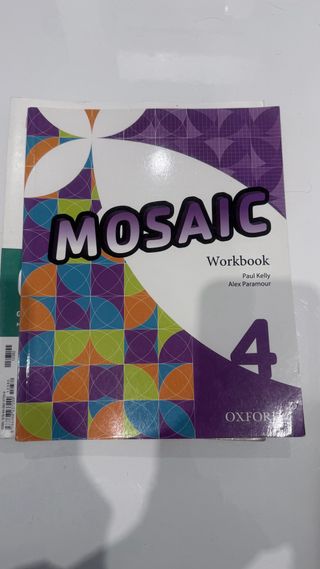 libros 4 de la ESO Latín, economía, matemáticas,et