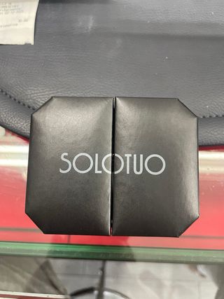 Porta occhiali SOLOTUO