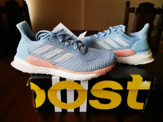 Zapatillas Adidas Talla 36 y 2/3