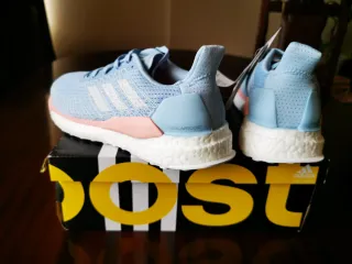 Zapatillas Adidas Talla 36 y 2/3