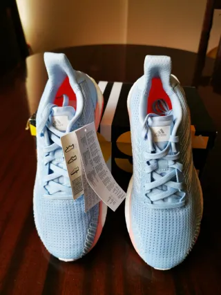 Zapatillas Adidas Talla 36 y 2/3