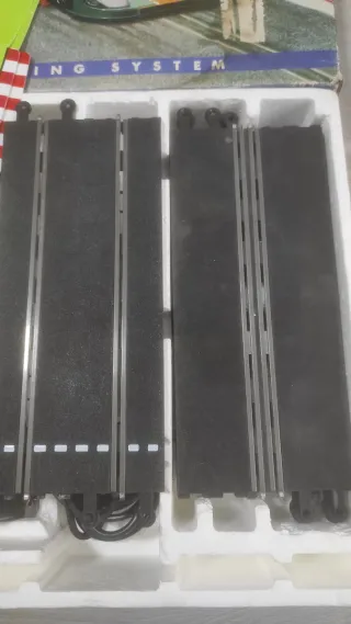 Scalextric Circuito SRS2 Le Mans