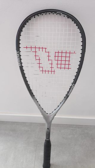 Raqueta Squash Tenth International Fusion