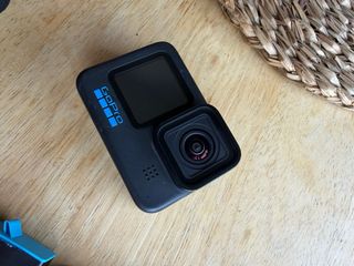 GoPro HERO10 Black