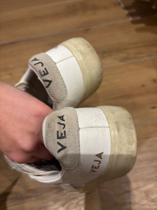 Scarpe Veja Donna Tg 36