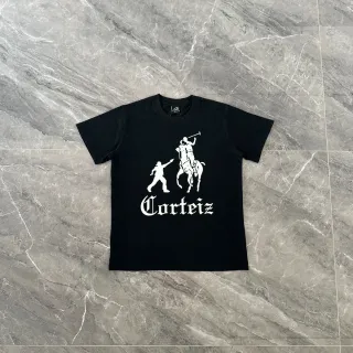 Corteiz Jack Boys camiseta.