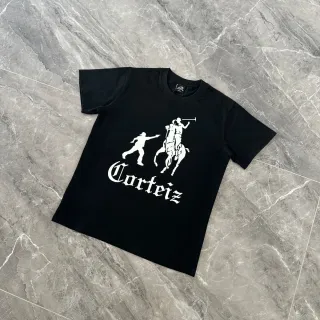 Corteiz Jack Boys camiseta.