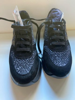 Deportivas Callaghan Talla 37