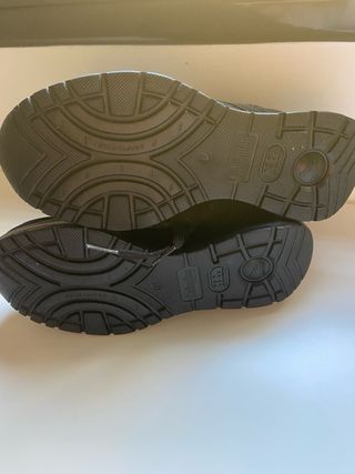 Deportivas Callaghan Talla 37