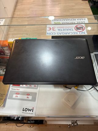 Portatile Acer E571