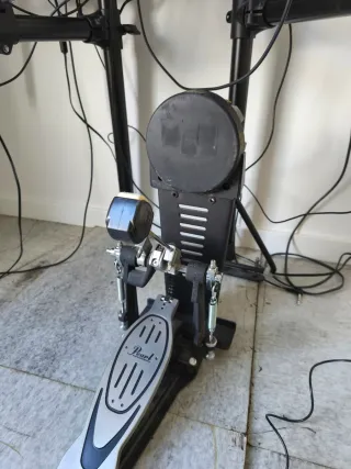 Batería electronica Roland TD-4