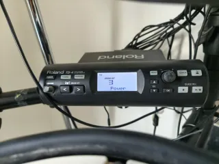 Batería electronica Roland TD-4