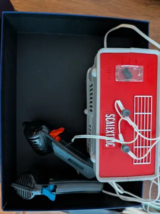 Transformador Scalextric TR-1