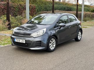 KIA Rio 2017 para exportacion