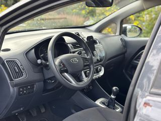 KIA Rio 2017 para exportacion