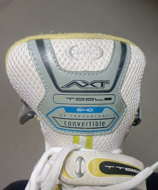 Patines en línea extensibles para niños