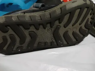 Lote Calzado Talla 29