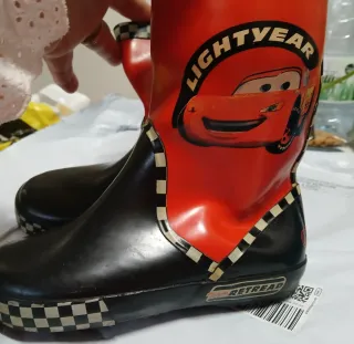 Lote Calzado Talla 29