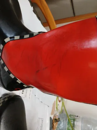 Lote Calzado Talla 29