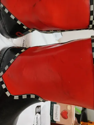 Lote Calzado Talla 29