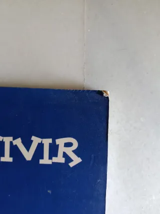 Vivo Sin Vivir en Mí