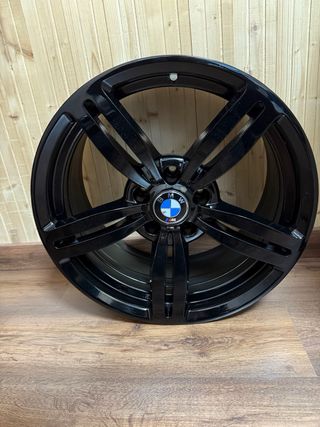 Llantas BMW M6 18 Doble Medida