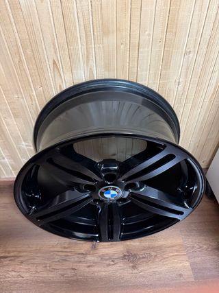 Llantas BMW M6 18 Doble Medida