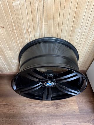 Llantas BMW M6 18 Doble Medida