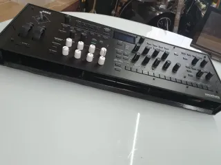 Korg Wavestate Sintetizador