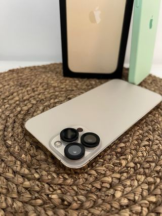 iPhone 13 Pro Max 256GB Como nuevo