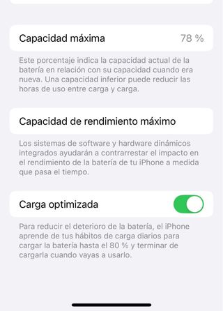 iPhone 13 Pro Max 256GB Como nuevo